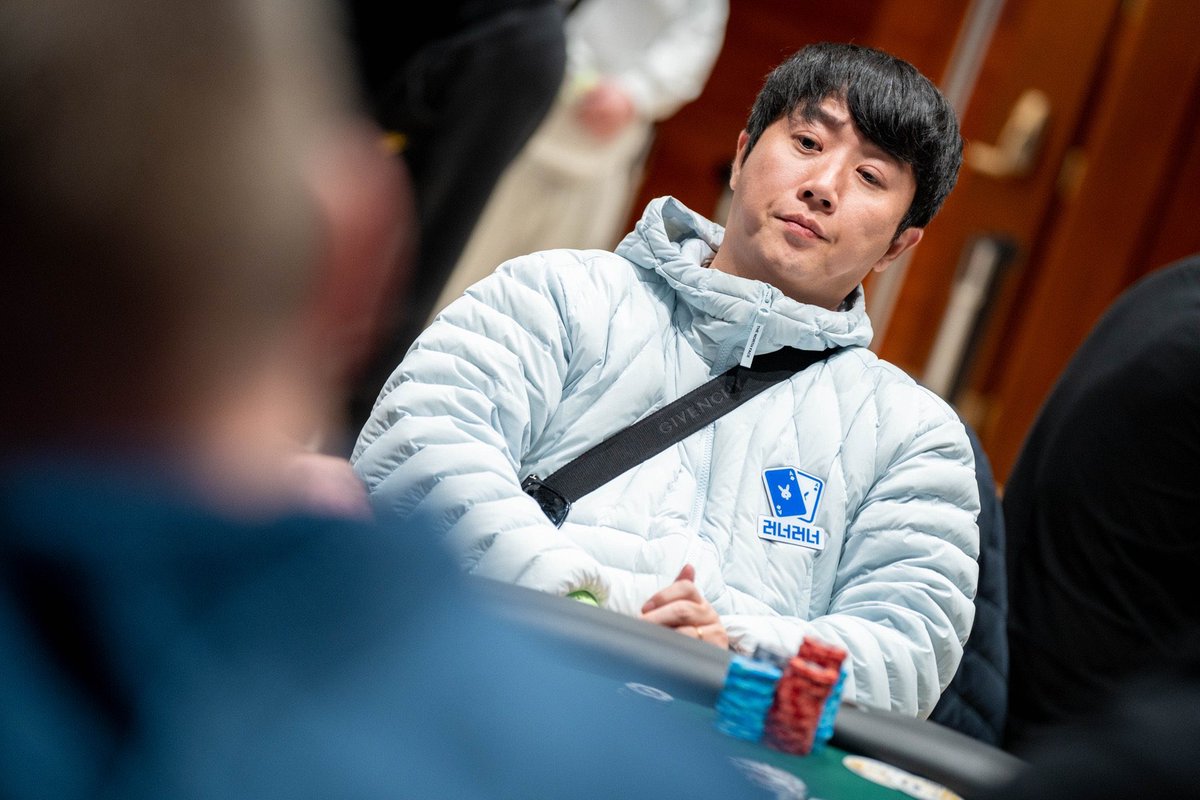 지노야 수고했어!!!!!!!!🥹🫶🫶🫶
최종 2위
상금 €147,440 (한화 약 2억 5600만원)