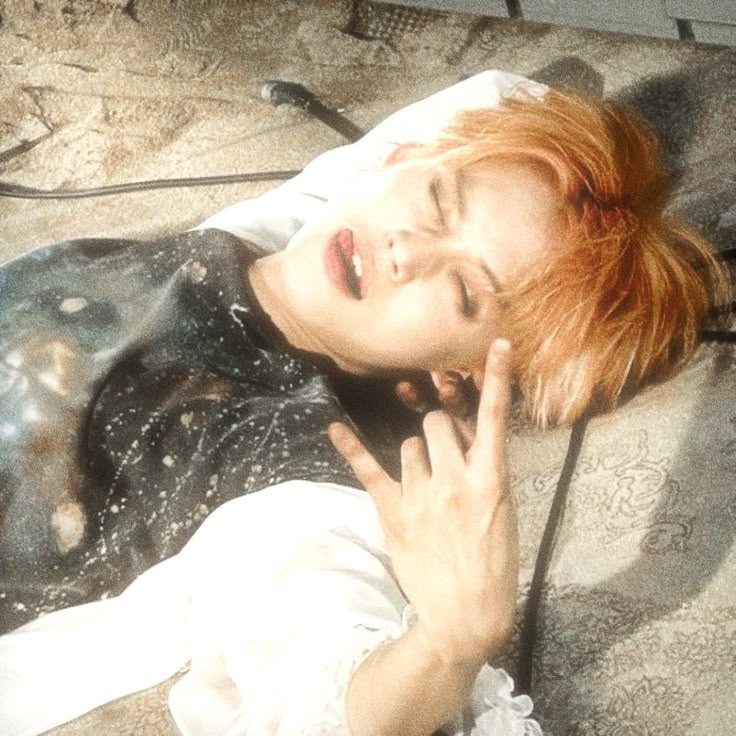 soy ᯓ★ tweet media