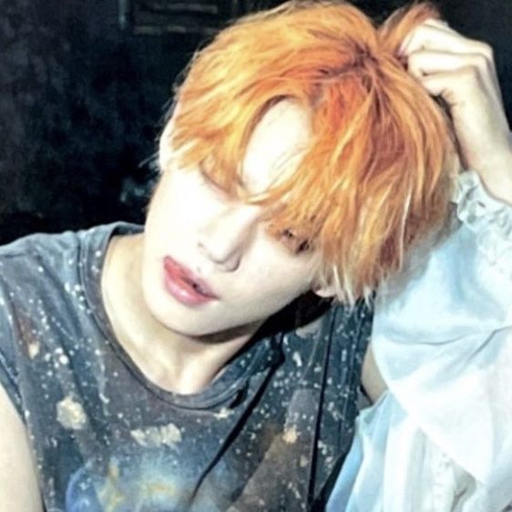 soy ᯓ★ tweet media