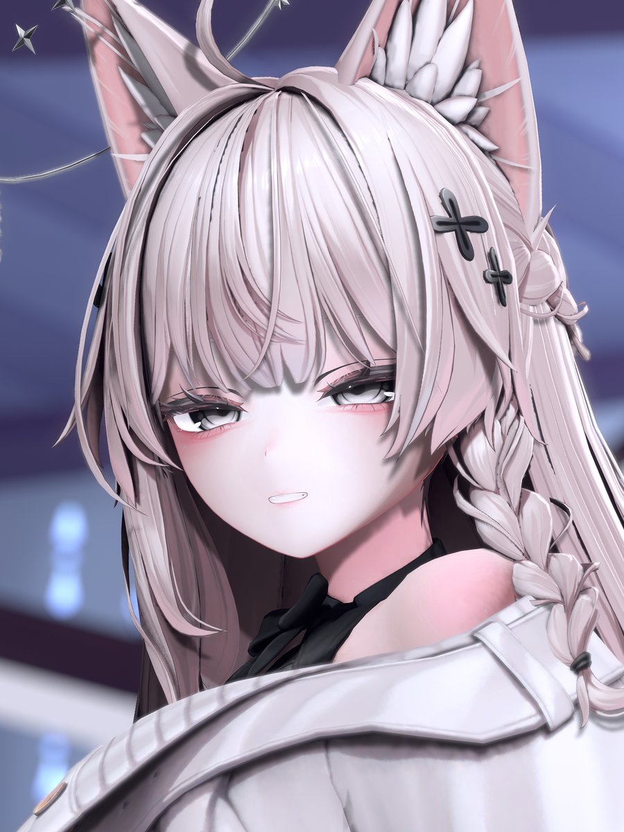 logicproducer's tweet image. #VRChat #Shinano3D #VRC
VRC内原图直出