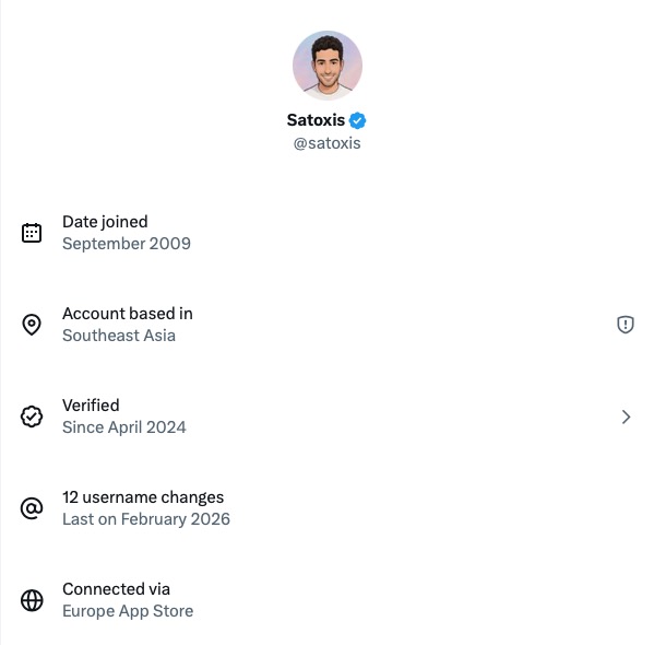 Snkypete tweet media