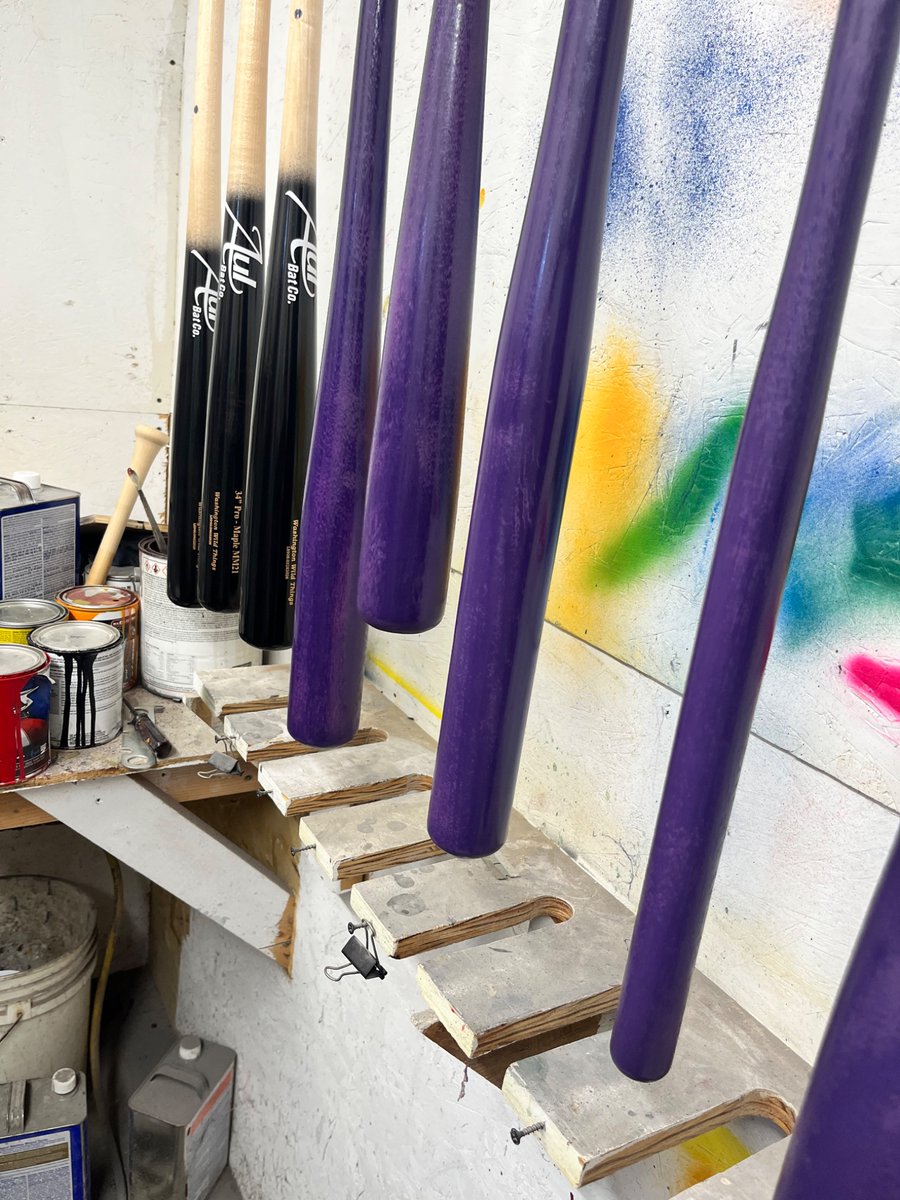 Aul Bat Company tweet media