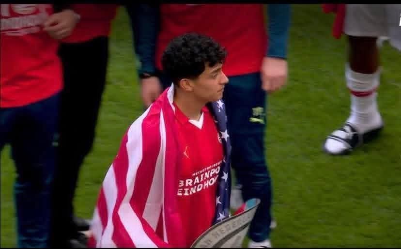 Prieto Malvado (Kanye’s Version) tweet media