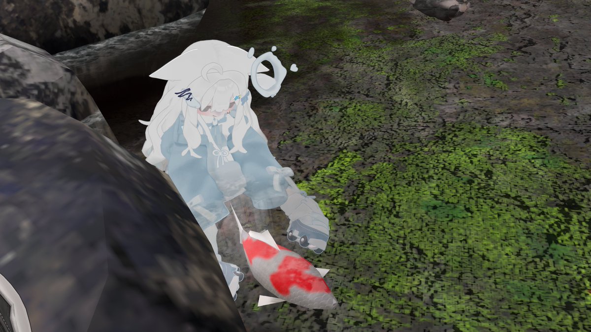 わらです tweet media