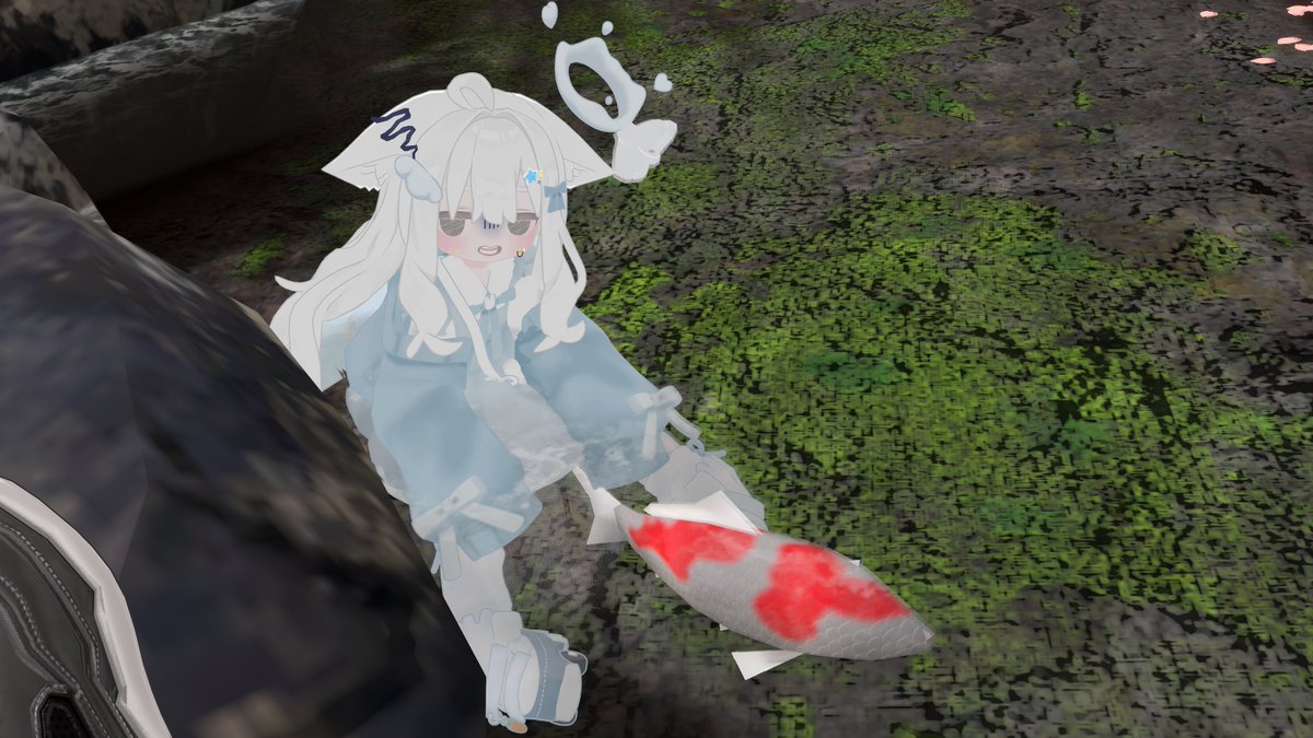 わらです tweet media