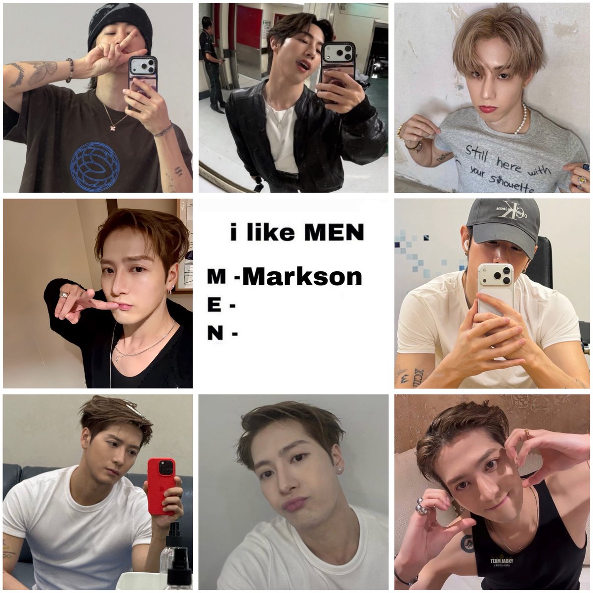 hourly markson ౨ৎ tweet media