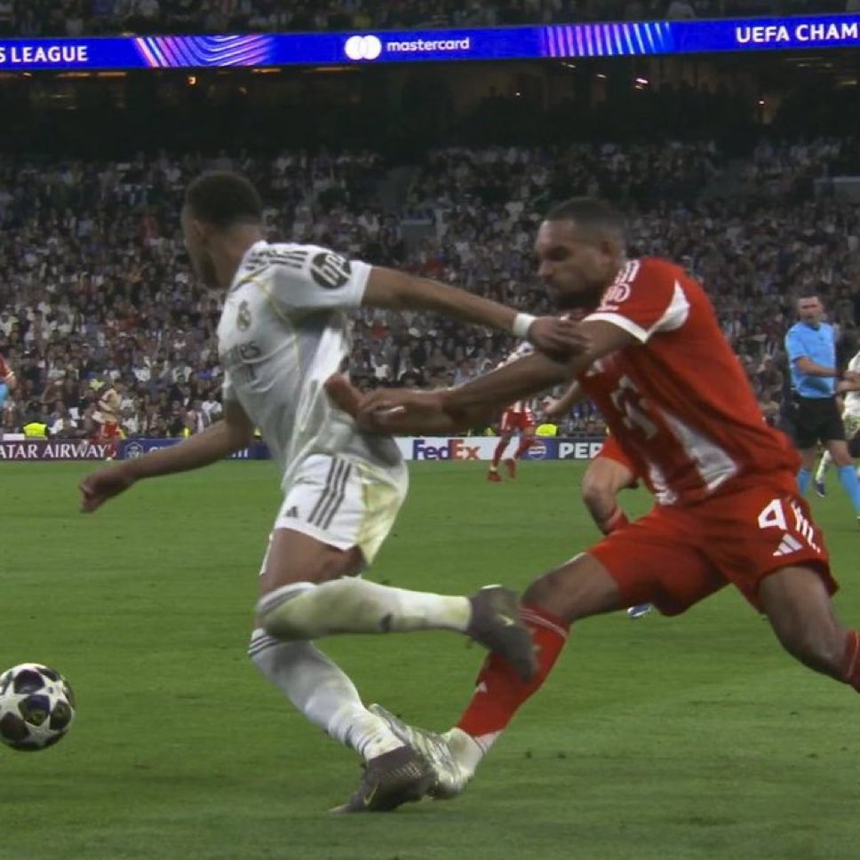 Madridista tweet media