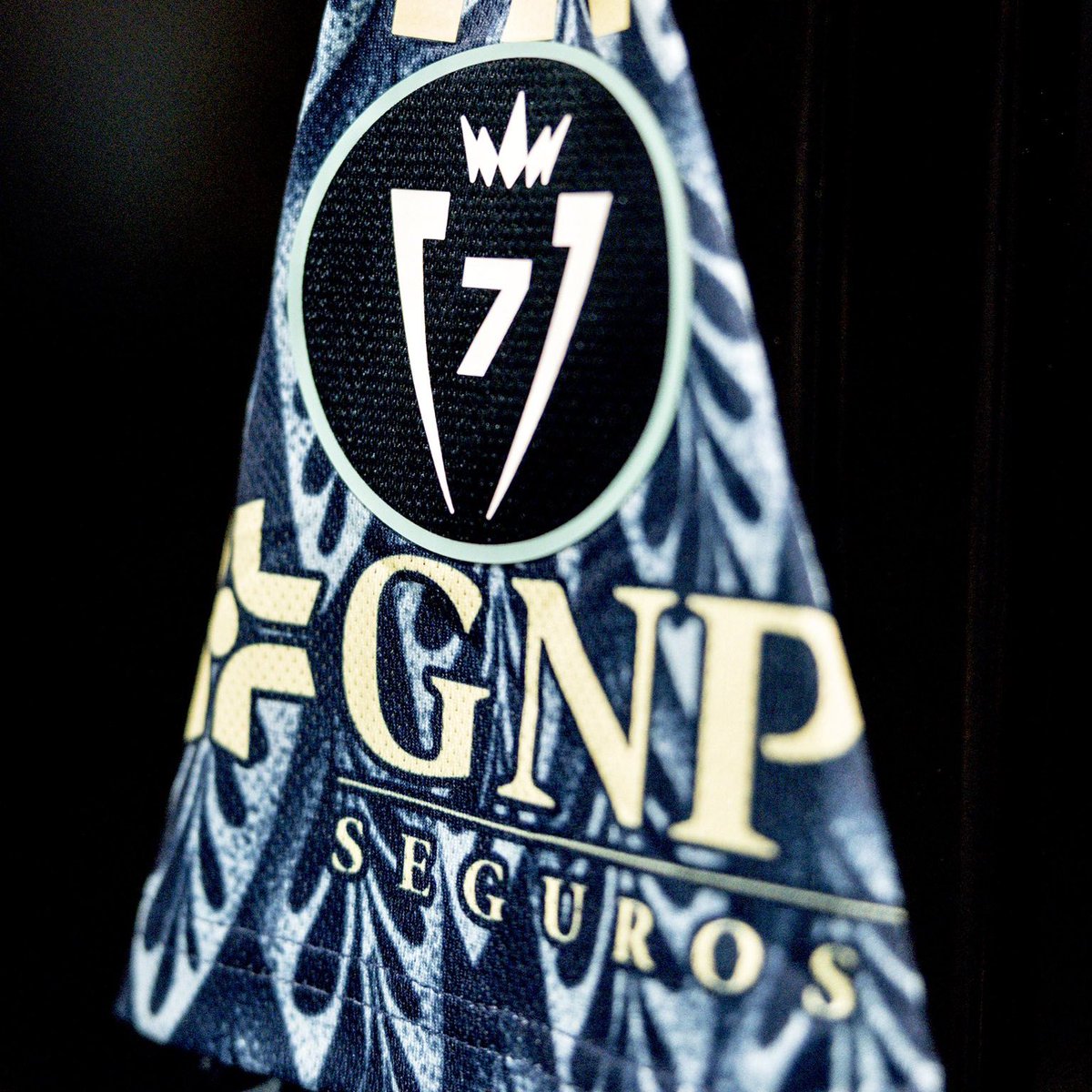 Resaca Americanista tweet media