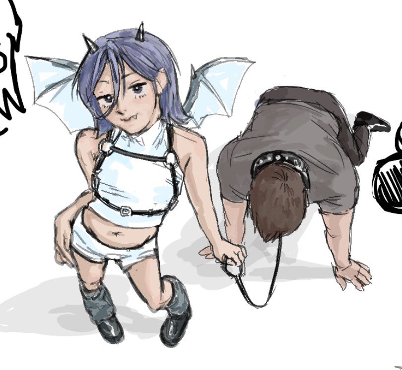 dayn / 데인 🦌 tweet media