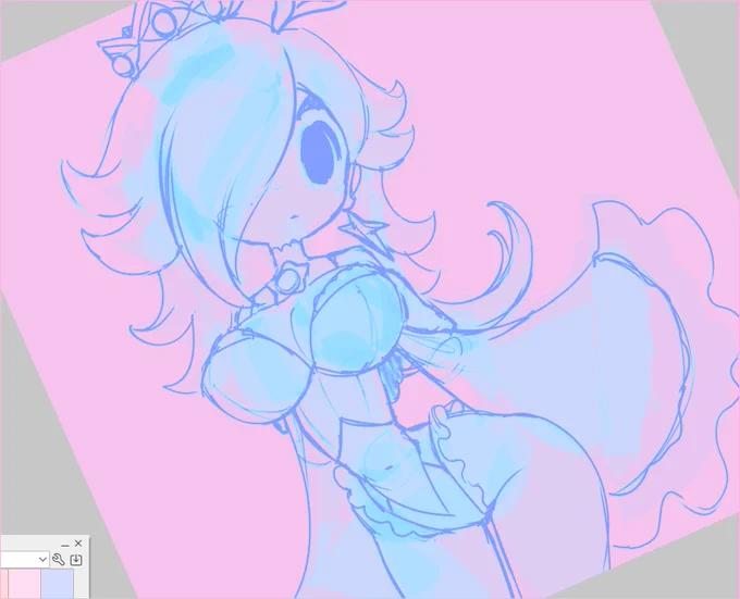 who's that pokemon #WIPㅤㅤㅤ