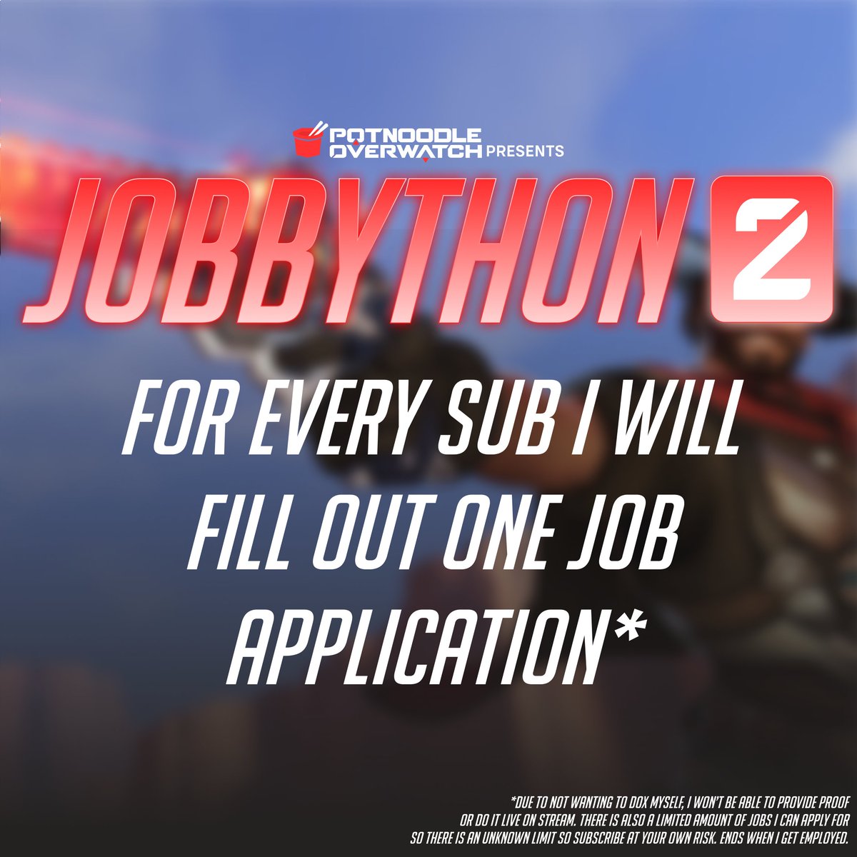 PotNoodle Overwatch tweet media