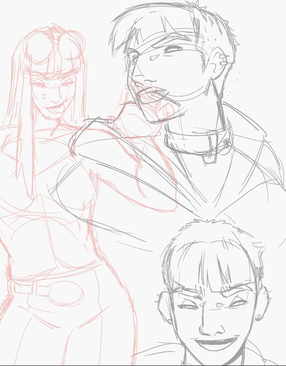 terraswill's tweet image. Magik twitter is unfollowing me. 
feeling: complicated