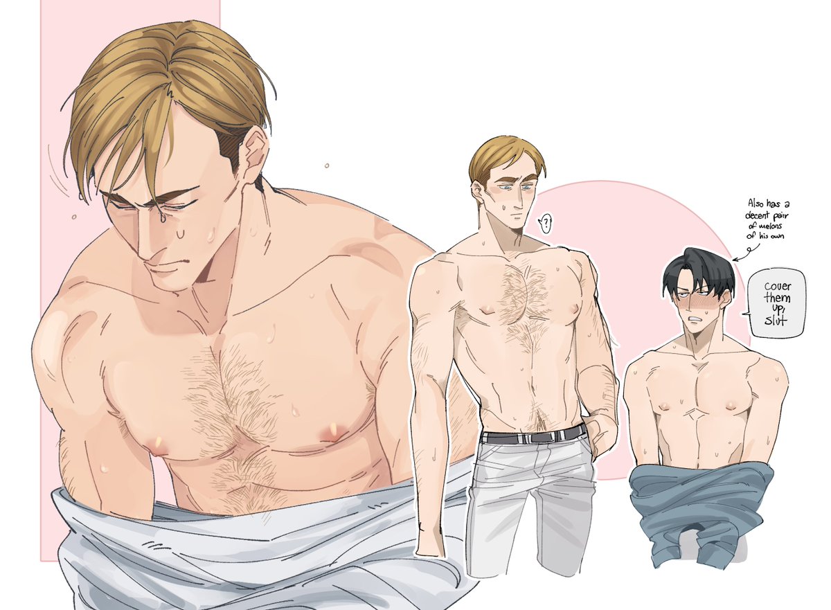 Dani🍄 is alive and well tweet media