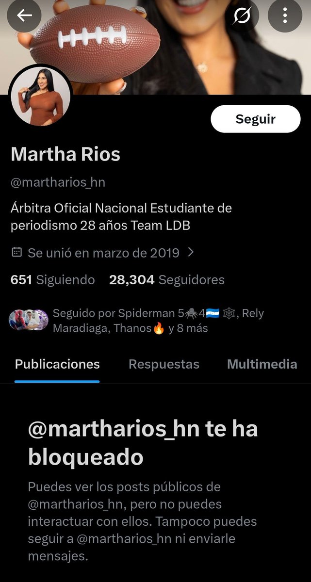 Marvincito Ⓜ️ tweet media