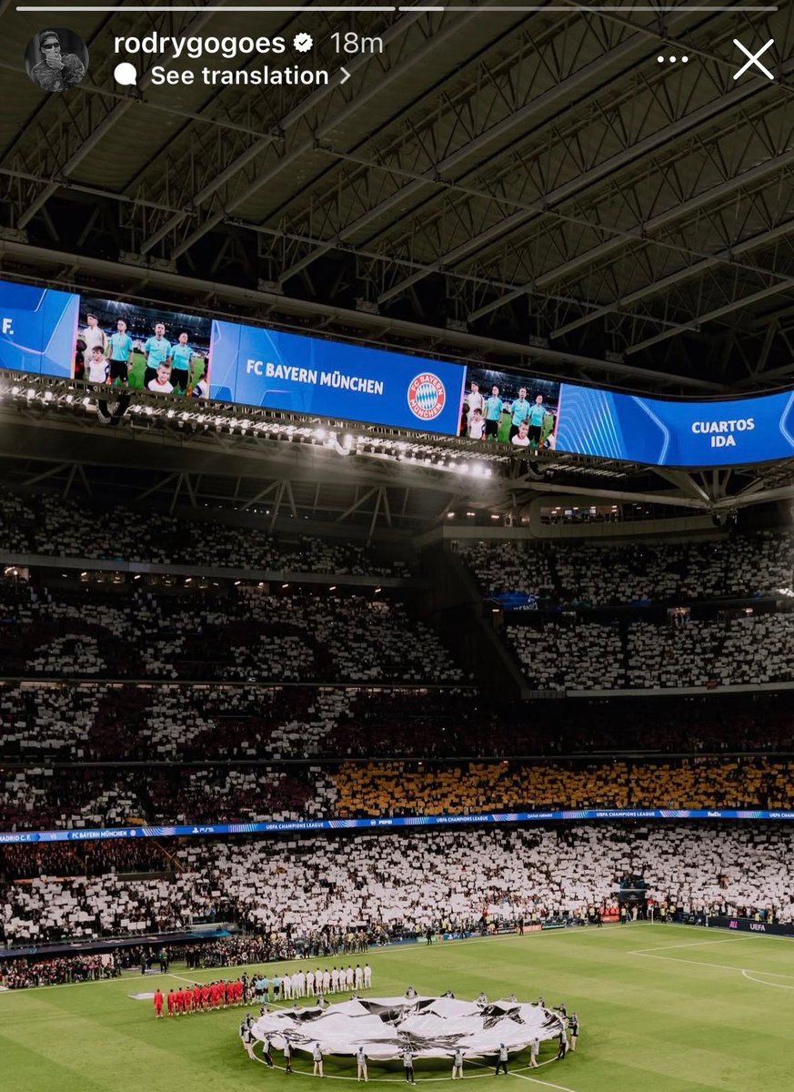 Madrid Xtra tweet media