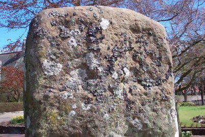 tourscotland's tweet image. Tour #Scotland travel video Blog of the #Pictish #Standing #Stone of #Sauchope on #ancestry, #genealogy, #history visit and trip to #Crail, #East #Neuk of #Fife. A sculptured cross slab dating probably from 8th or 9th century AD tour-scotland-photographs.blogspot.com/2013/05/tour-s…
