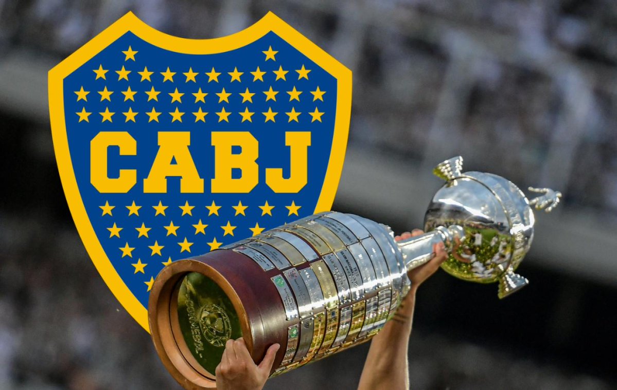 Hoy empieza el sueño de la séptima, querido Boca Juniors  !
💙💙💙💛💛💛💛💙💙💙
Deja de maltratar a Boca y  andate, negro hijo de puta.
#AndateRiquelme