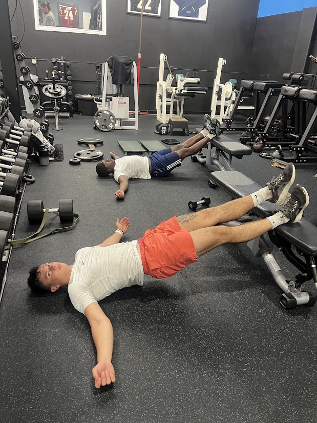 Via Vitae Partners NIL & Branding tweet media