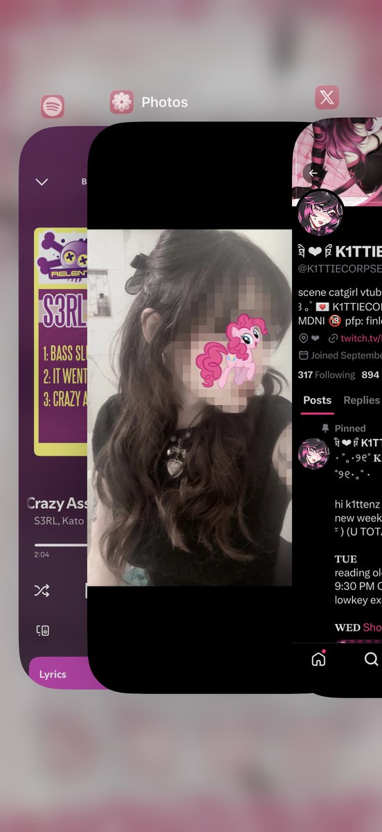 K1TTIECORPSE's tweet image. okay wait i want to join the cute trend ! ! ! ! ฅ^&amp;gt;⩊&amp;lt;^ ฅ meow meow meow