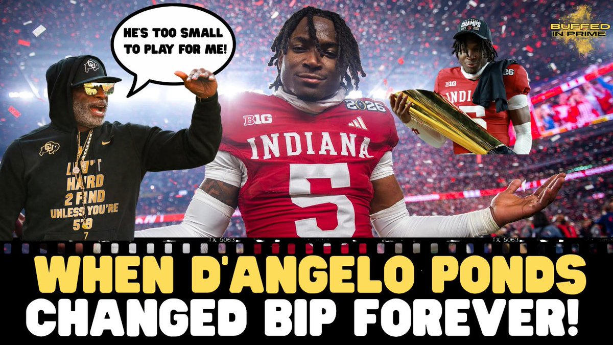 Buffed Prime T-Cal tweet media