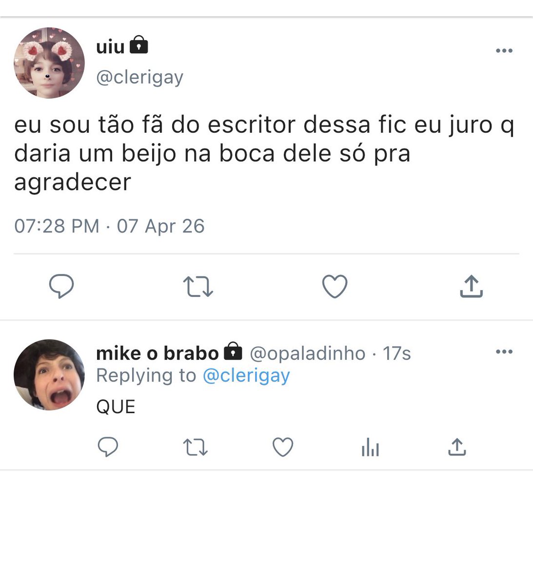 mary ocasionally 💋🪩 tweet media