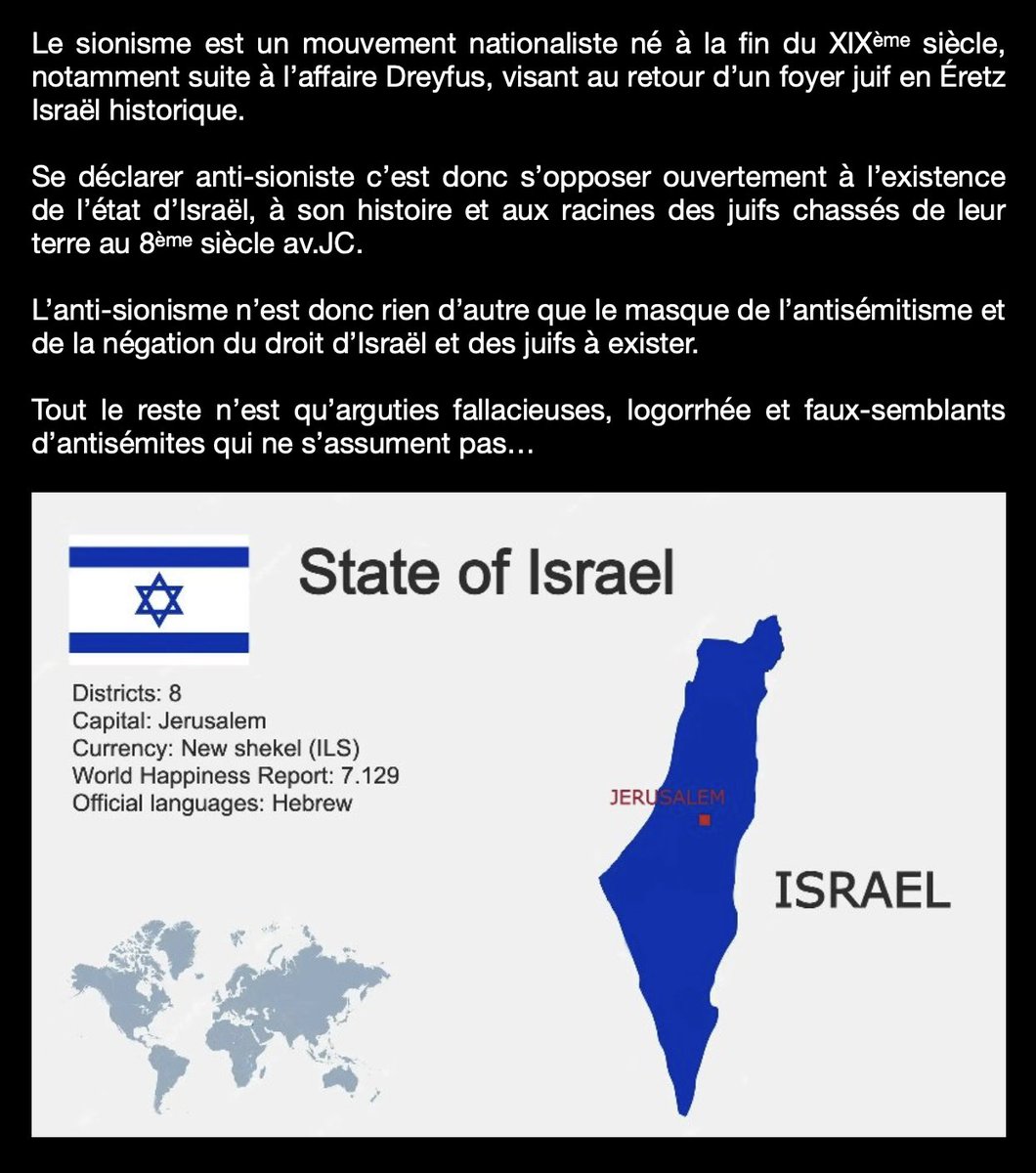 Stan Horowitz 👊🏻🇫🇷🖕🏻🇮🇱🤬🇺🇸🪖 tweet media