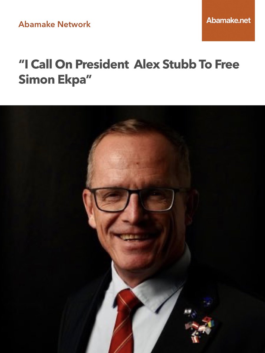 Abamake Network tweet media