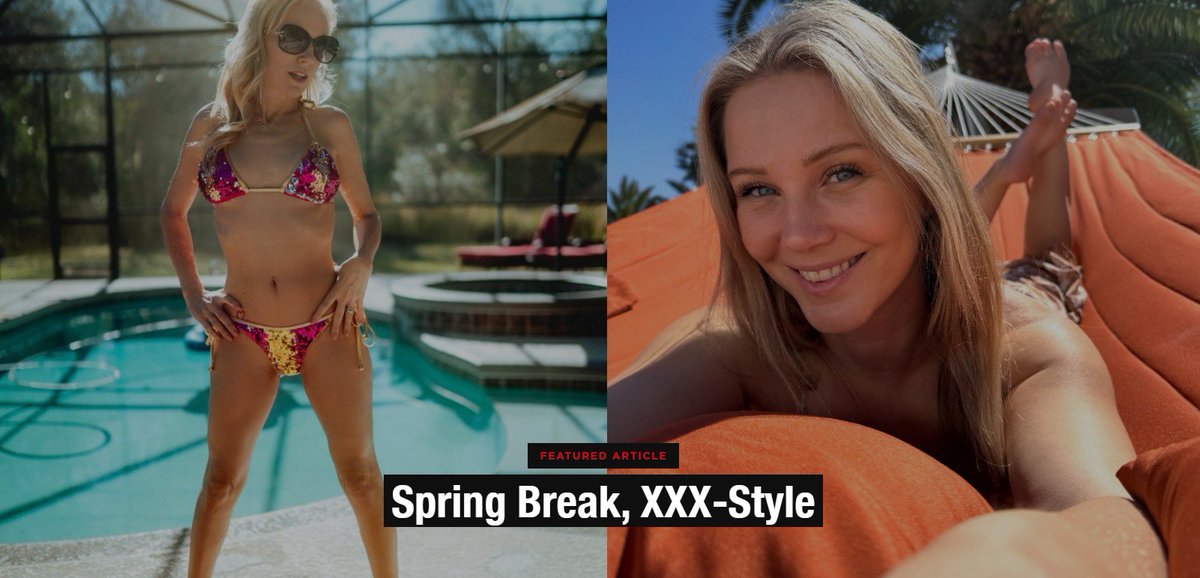 HUSTLER Magazine tweet media