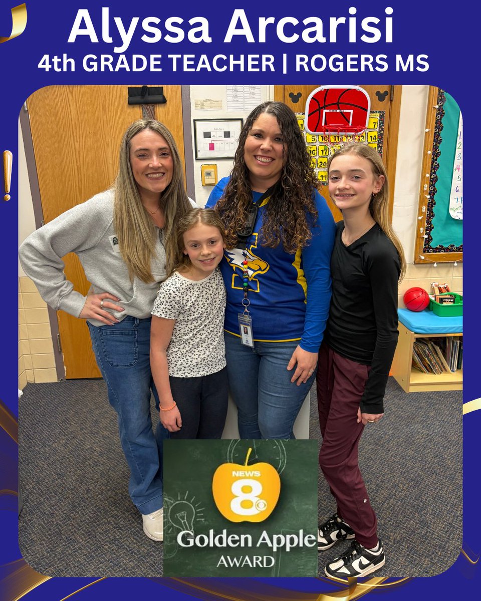 West Irondequoit CSD tweet media