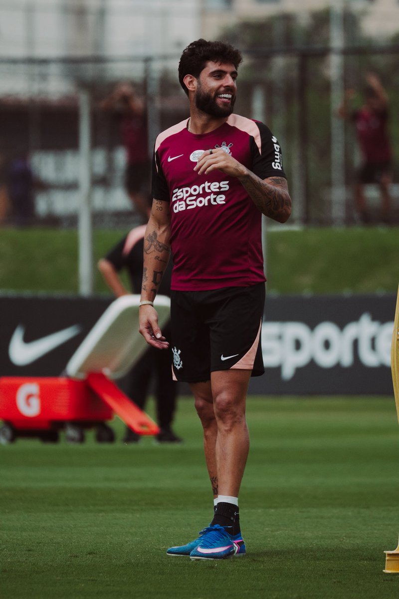 Time do Povo tweet media