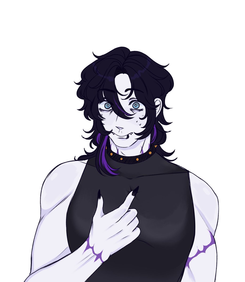 Khaylo 👻💤【Starisba】𐌂𐌐𐌉𐌓𐌕𐌀𐌐𐌉𐌀 tweet media