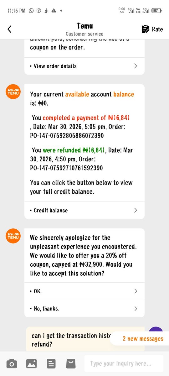 Toyin Shittu tweet media