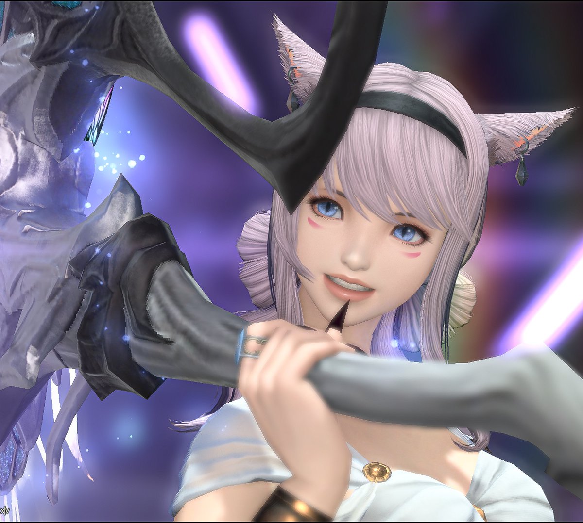 ラテちよ🐱 tweet media