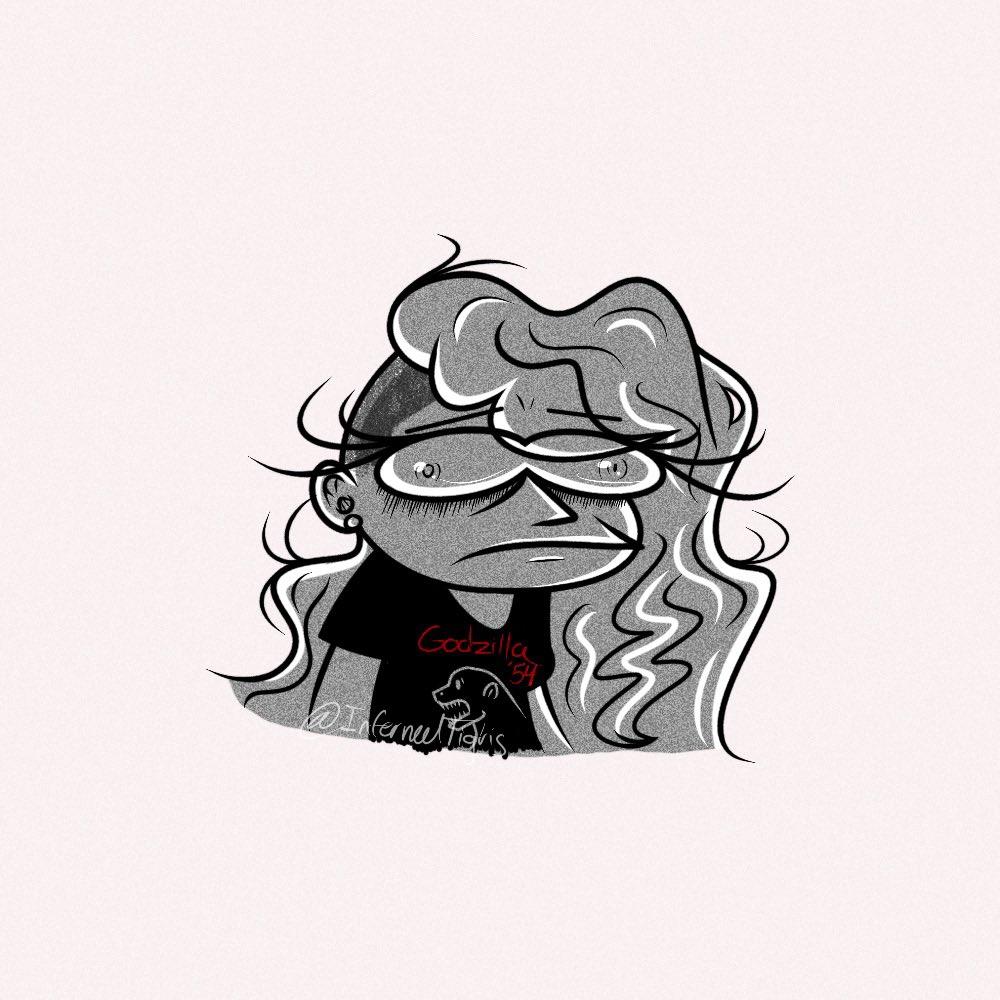 InfernalTigris🆖 (FOLLOW ME ON BSKY) tweet media