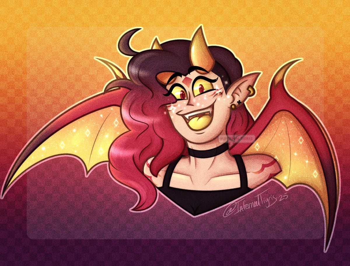 InfernalTigris🆖 (FOLLOW ME ON BSKY) tweet media