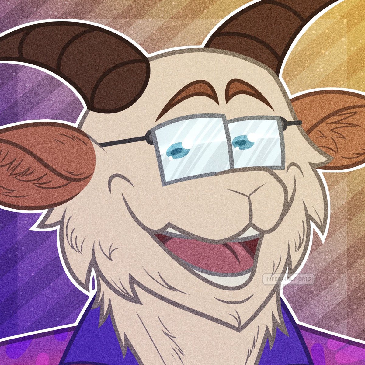 InfernalTigris🆖 (FOLLOW ME ON BSKY) tweet media