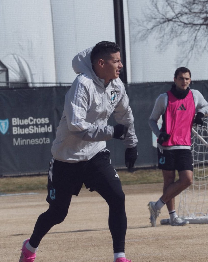 MNUFC NEWS tweet media