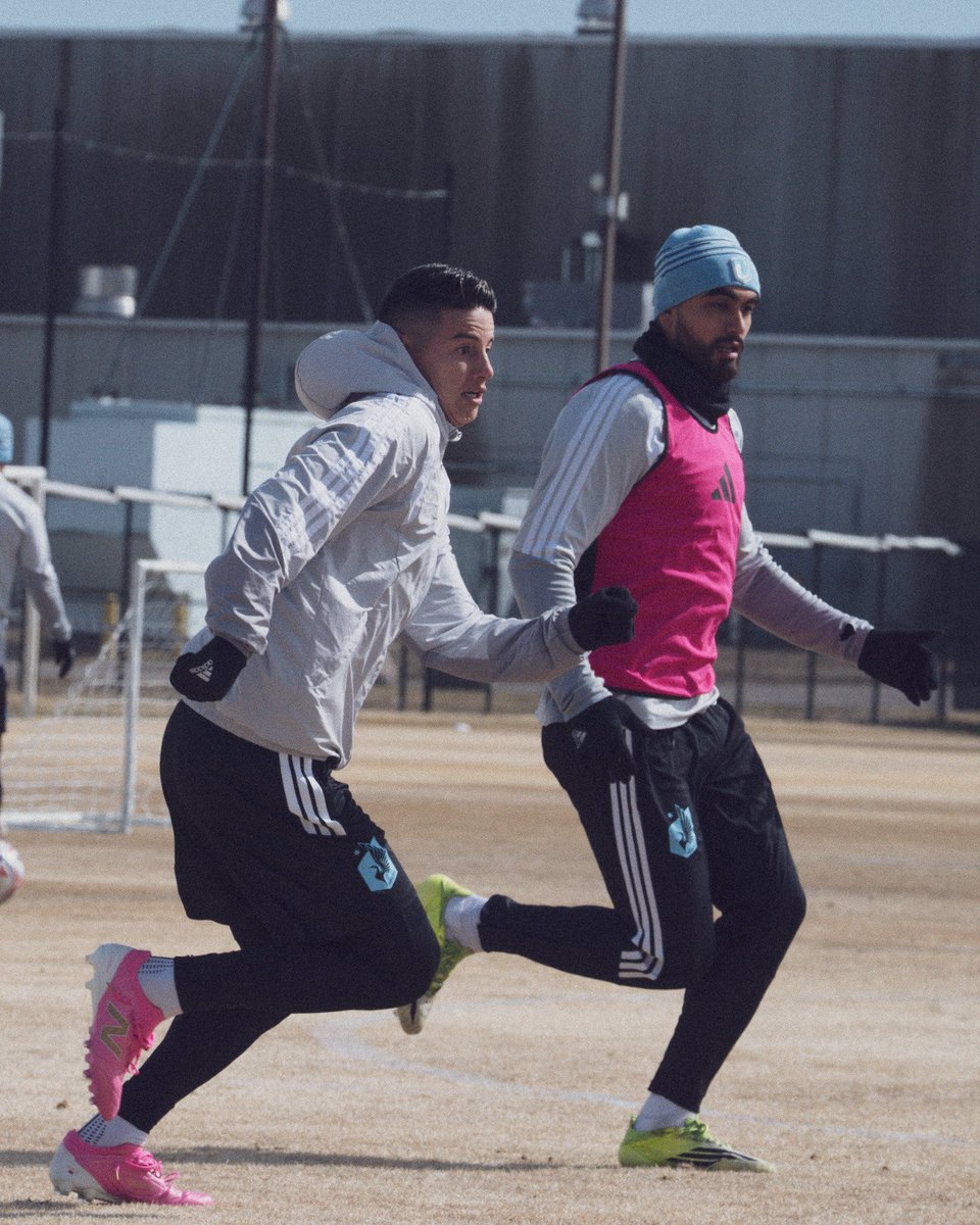 MNUFC NEWS tweet media