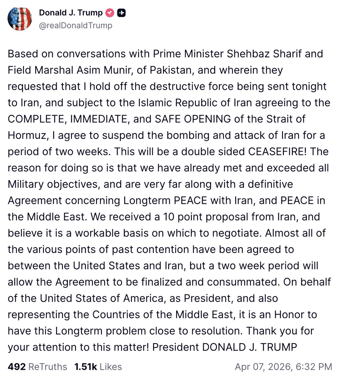 Edward Wong tweet media