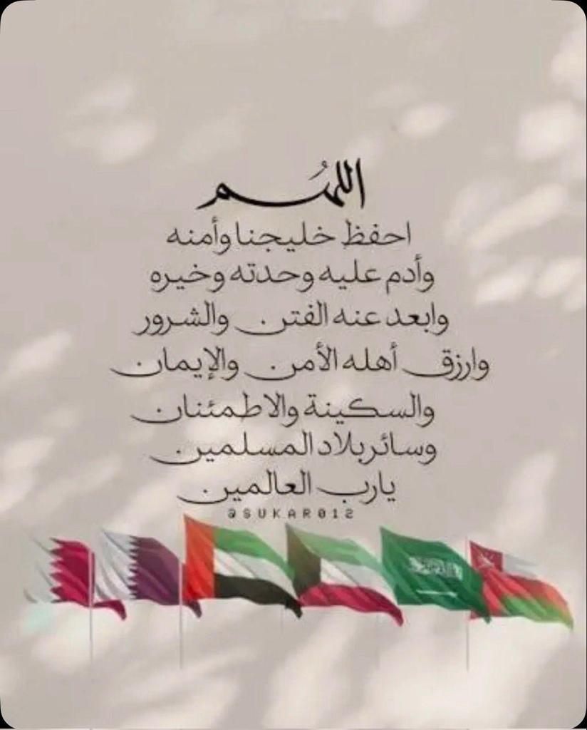 DrReem Faraj AlShammari tweet media