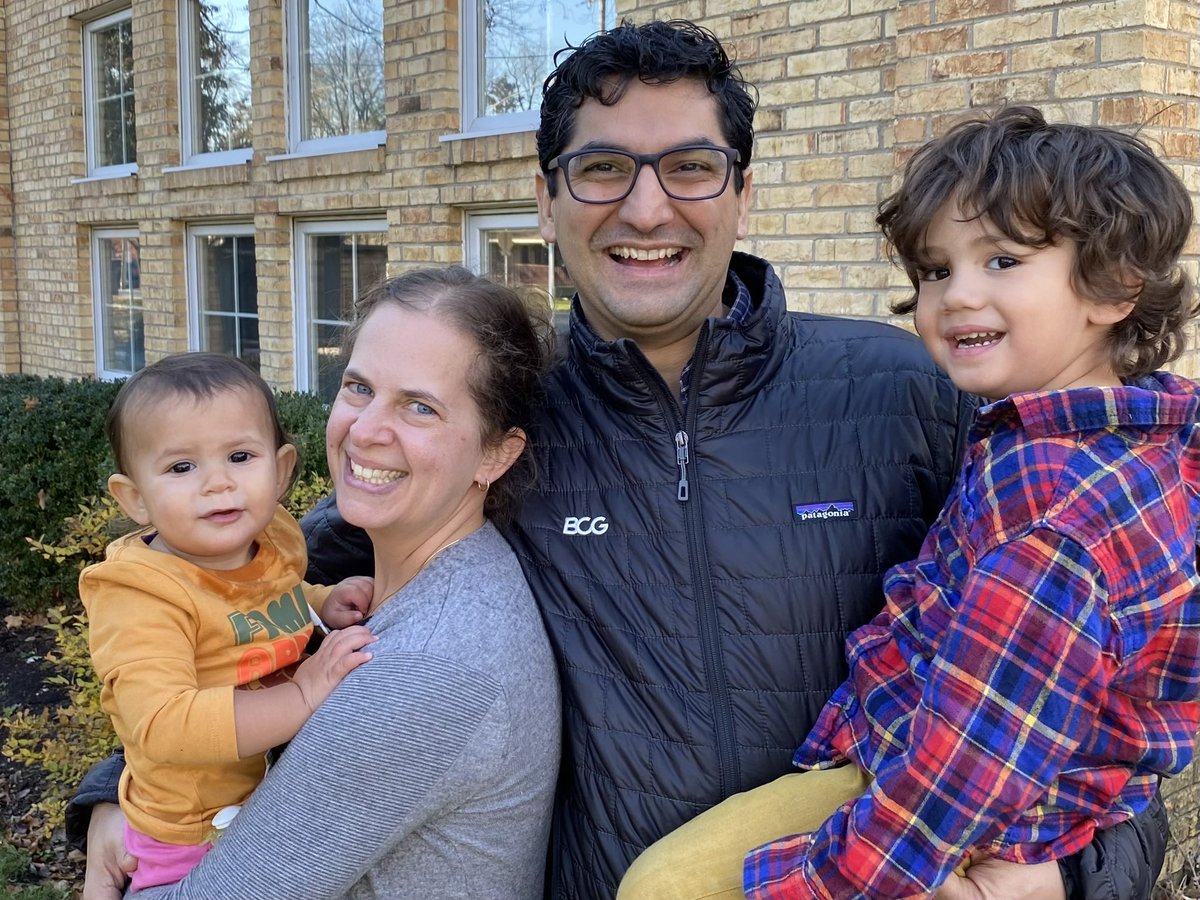 SriPKulkarni's tweet photo. Thank you everyone for your thoughts and prayers this week. 2 weeks ago, my younger brother Silas started having chest pains at the gym. The EMT’s told him his heart was OK, but the following day, our world was shattered when he suffered a massive heart attack, and never woke up. https://t.co/8eRynX3S8d
