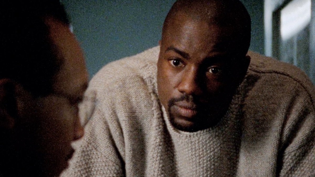 Idris Elbow 💪🏾 tweet media