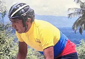 christopher ramos "El Rolo" tweet media