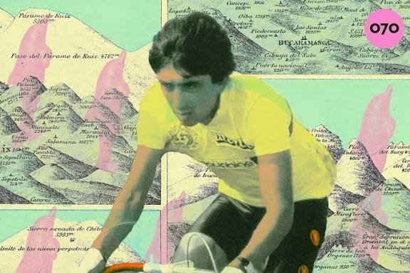 christopher ramos "El Rolo" tweet media