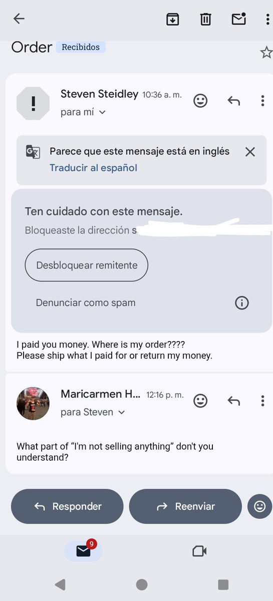 Maricarmen tweet media