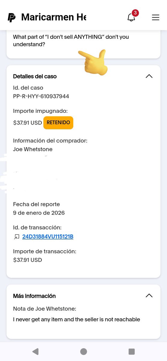 Maricarmen tweet media