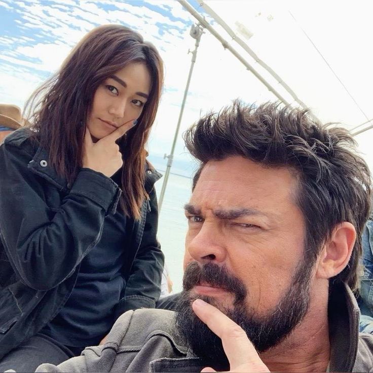 joão🍂 the boys spoilers tweet media