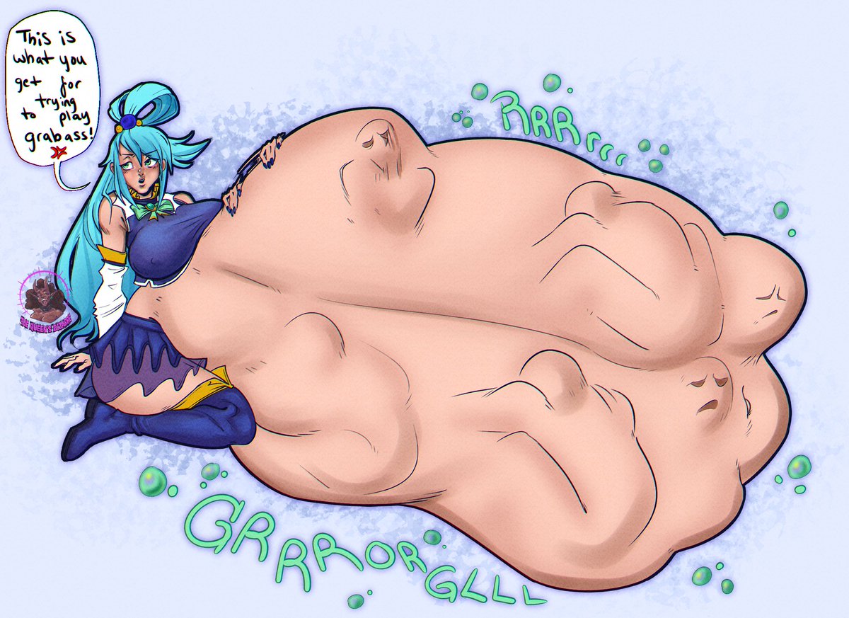 Miasma the Goat tweet media