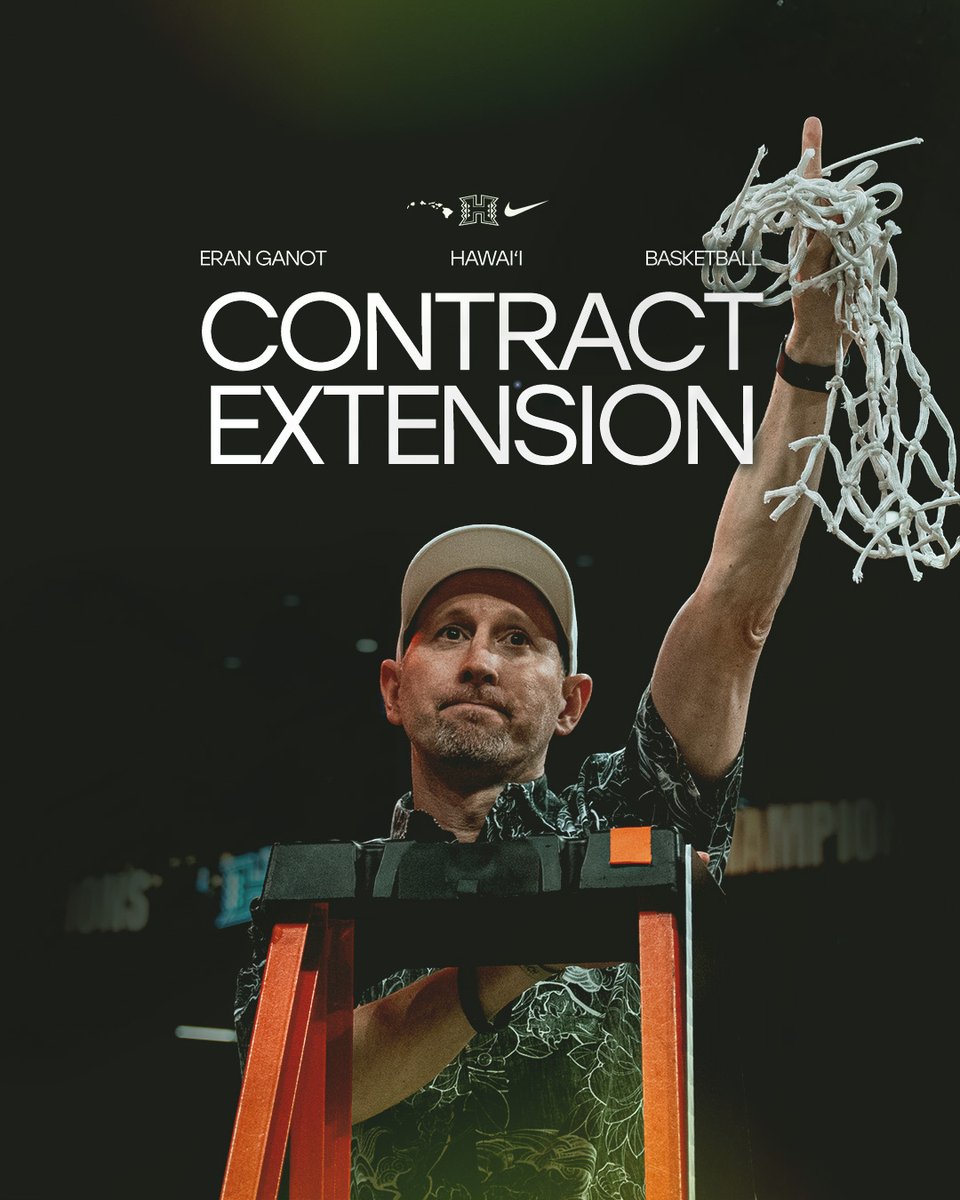 HAWAII BASKETBALL tweet media