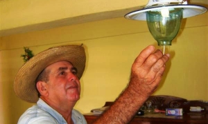 ✅⚡️ǀ Por estos días se vuelve a hablar con insistencia de la importancia de rescatar el uso del biogás como fuente alternativa de energía, una idea que hace años cobró auge y que por distintas razones se abandonó, al igual que tantas buenas ideas💡.
🔗acortar.link/VS1eRw